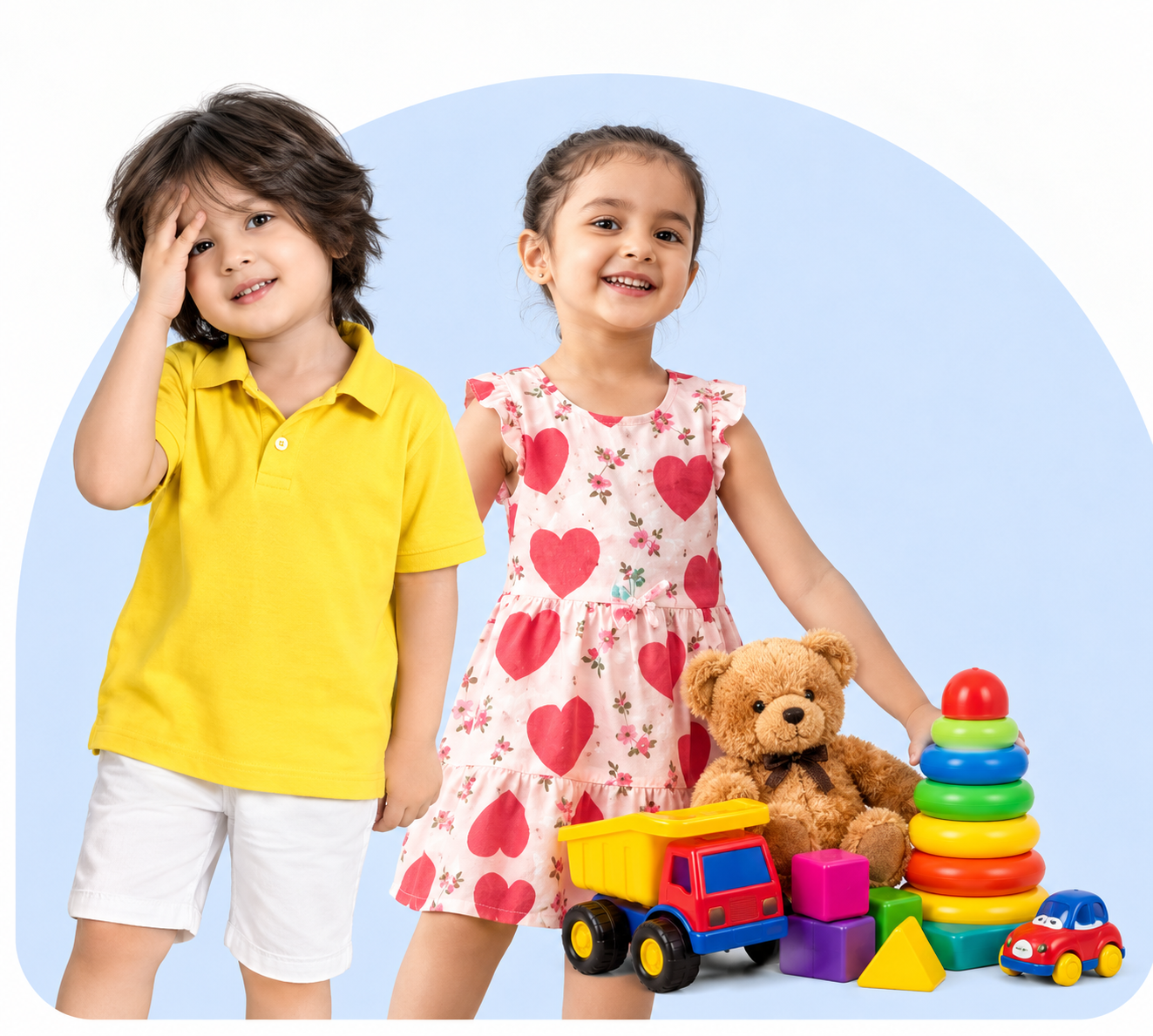 Kids